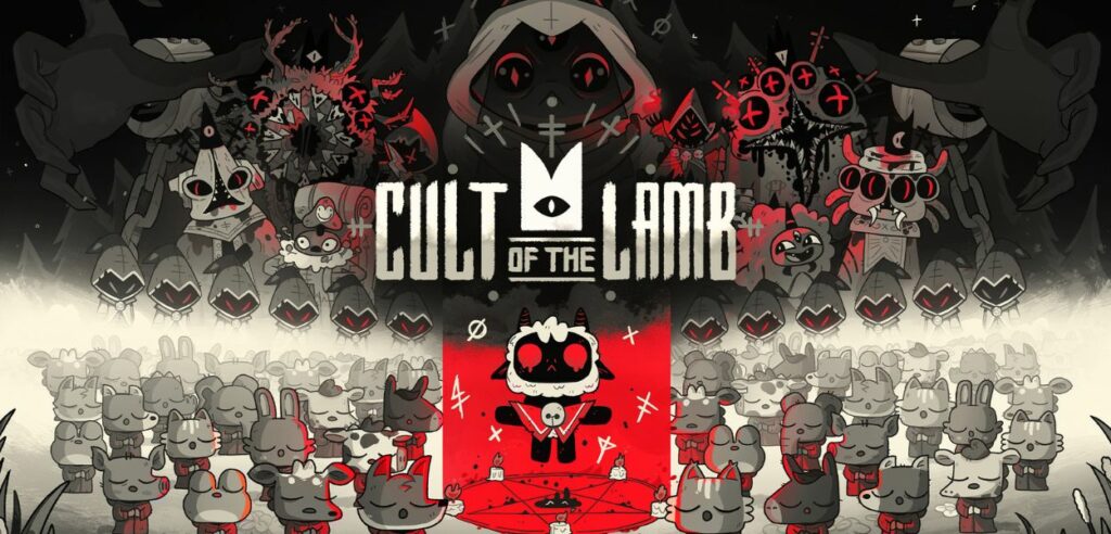 cult of the lamb