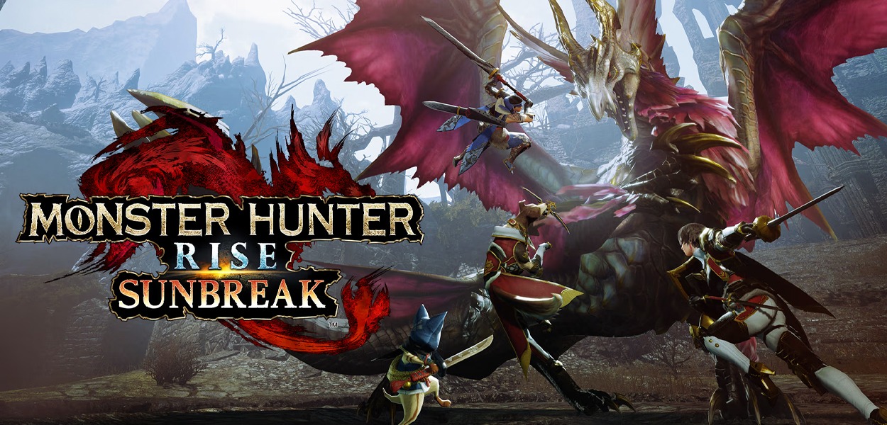 Monster Hunter Rise Sunbreak, Recensione: la frenesia della caccia continua!