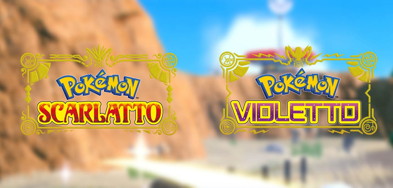 Nuove informazioni su Pokémon Scarlatto e Violetto arriveranno il 25 ottobre?