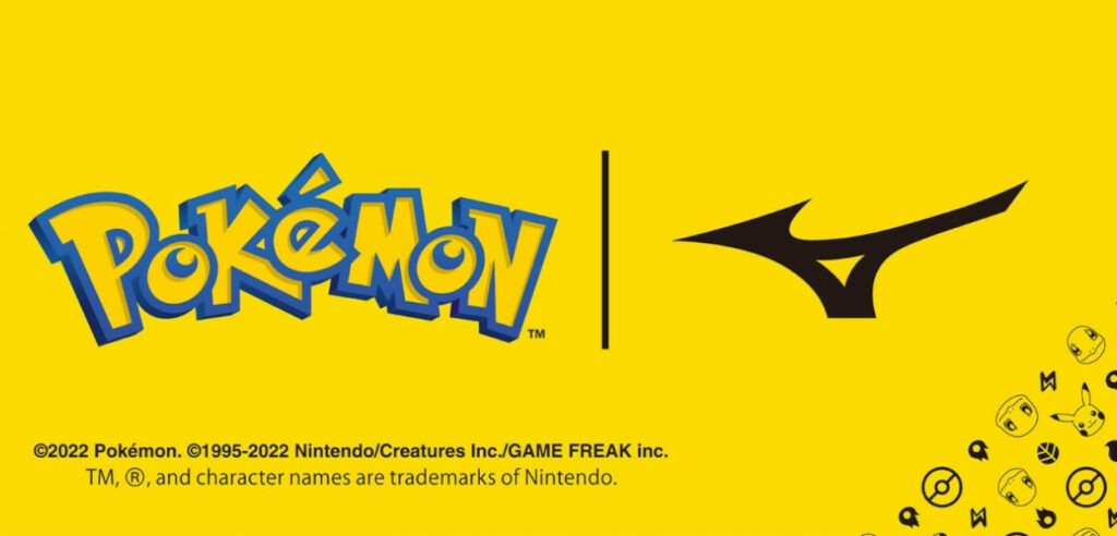 pokémon x mizuno