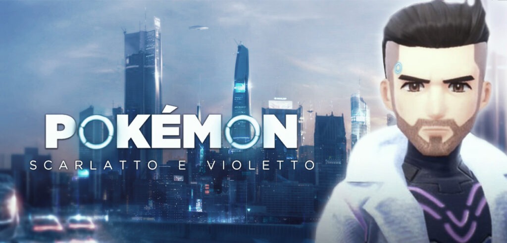 Pokémon Detroit