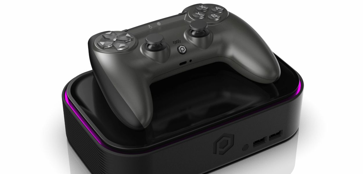 Polemiche per Polium One: la prima console su blockchain ha un logo familiare ai fan Nintendo