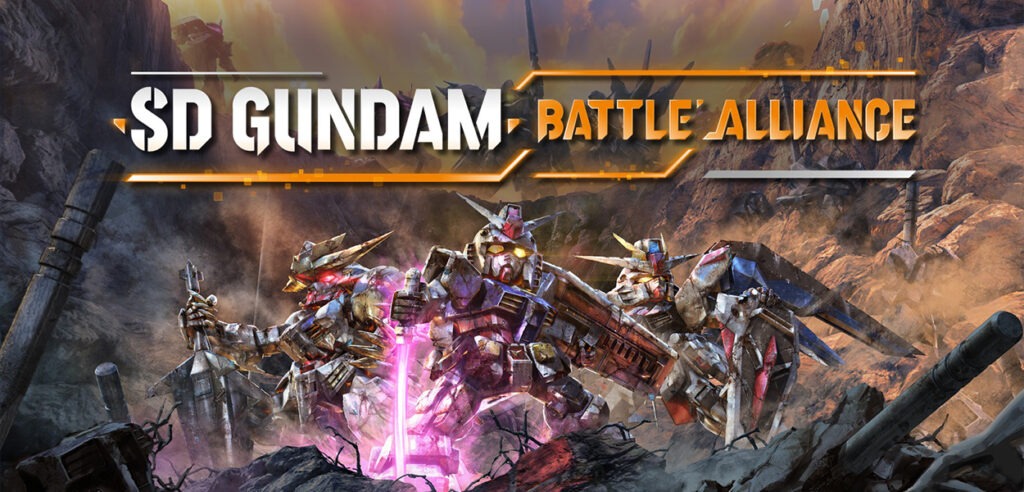 SD Gundam