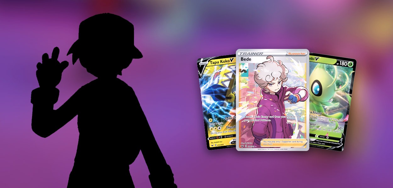 The Pokémon Company vuole uno show sul GCC