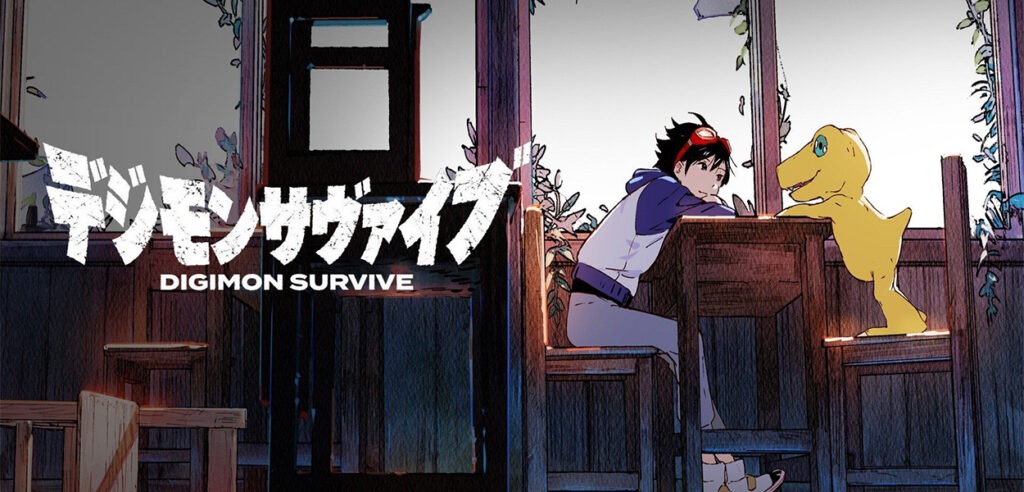 trailer digimon survive