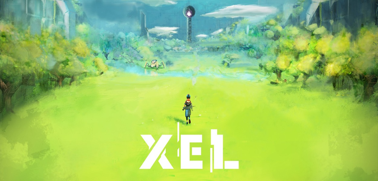 XEL, Recensione: uno zelda-like caotico