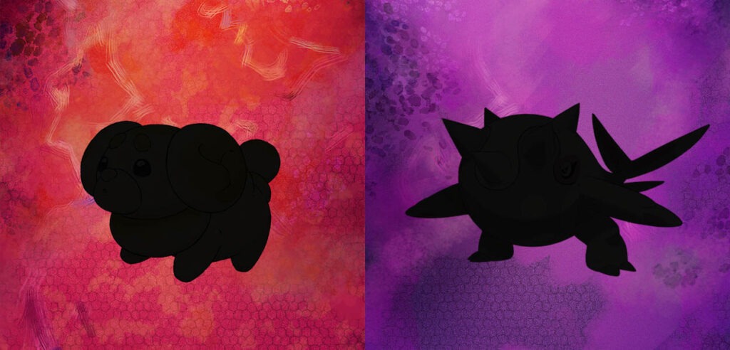 Pokémon Scarlatto Violetto Nuovi