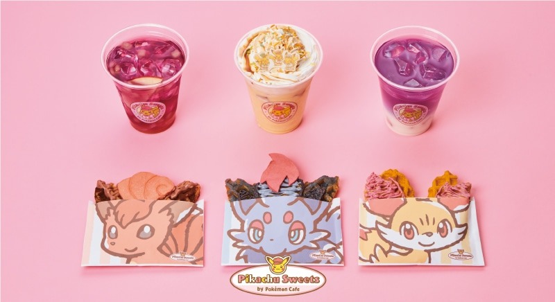 Pokémon Café