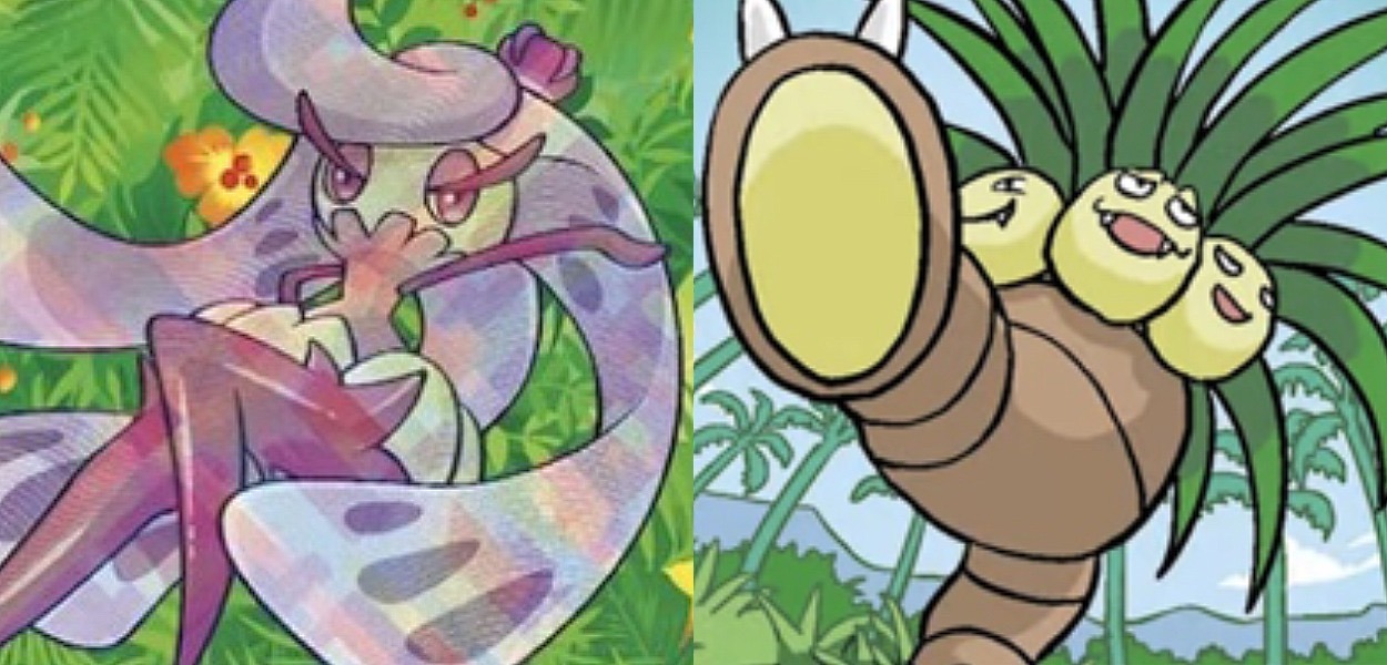 Svelate le nuove carte del set giapponese Incandescent Arcana