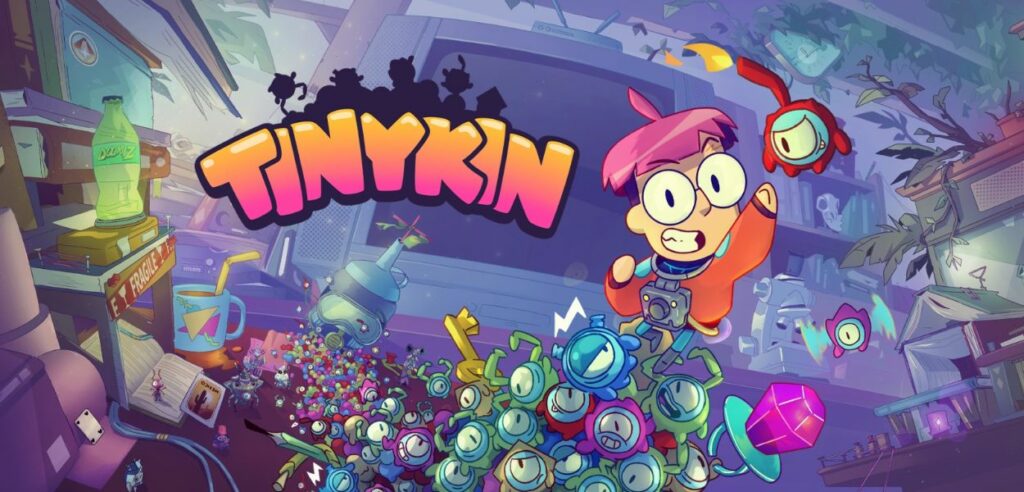 Tinykin