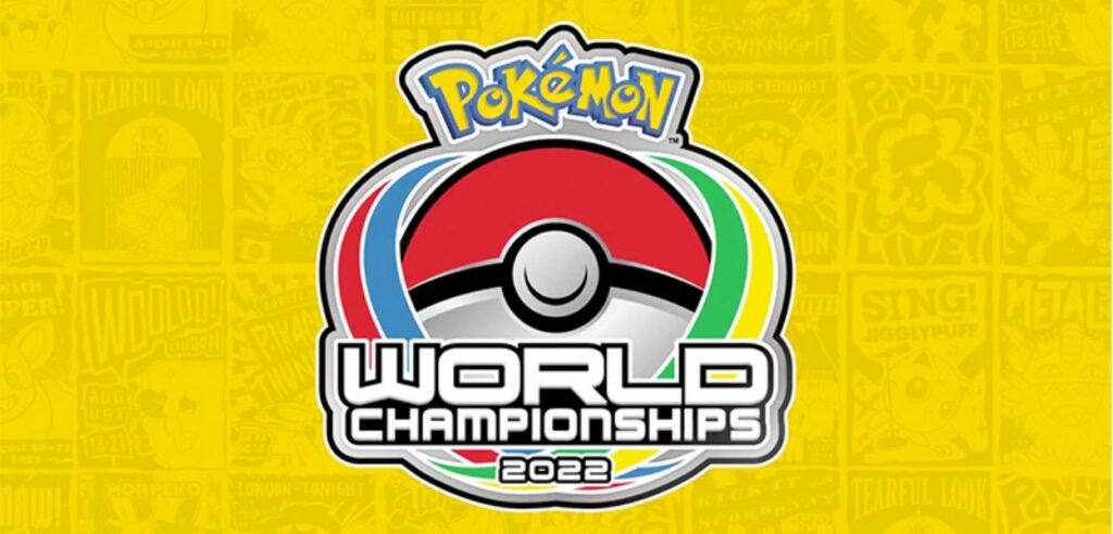 Campionati Mondiali Pokémon 2022 trofeo peluche