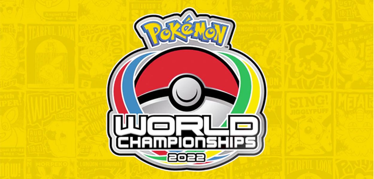 Rivelati i peluche e il trofeo dei Campionati Mondiali Pokémon 2022