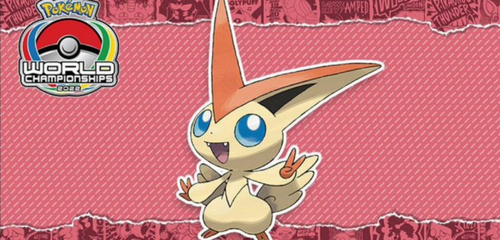 Campionati Pokémon Victini