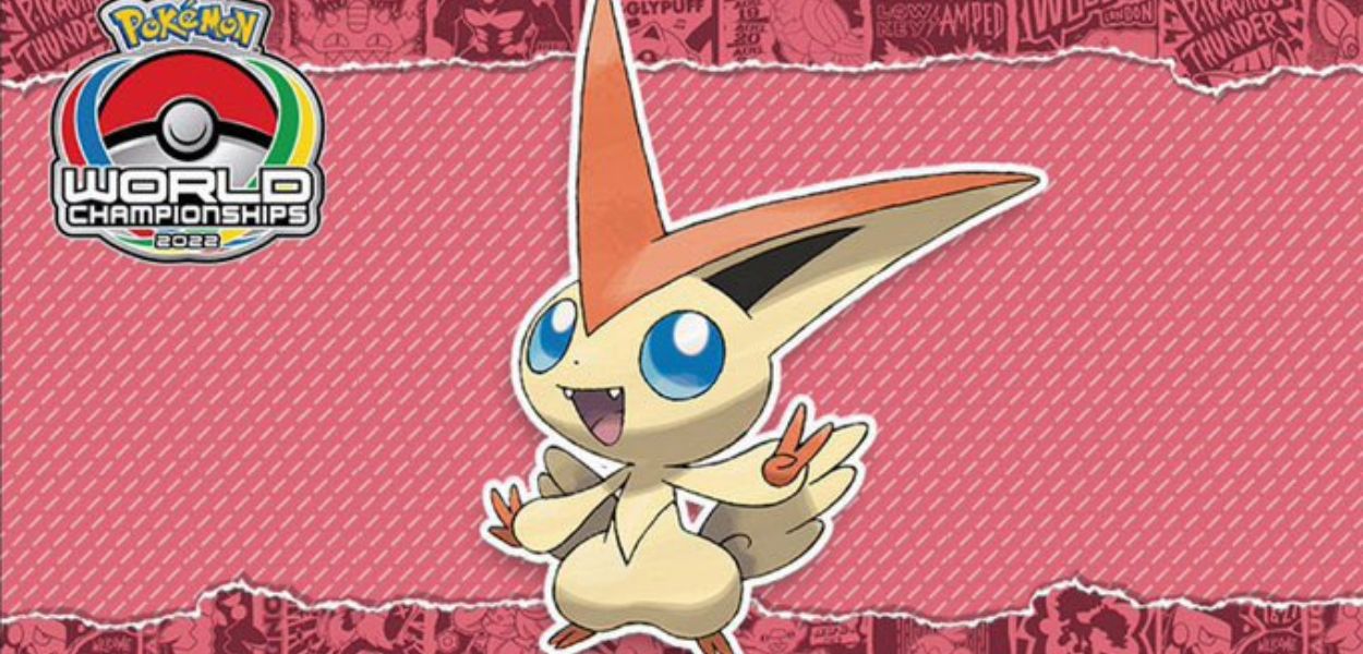 Rilasciato un codice per ottenere Victini ai Campionati Mondiali Pokémon 2022