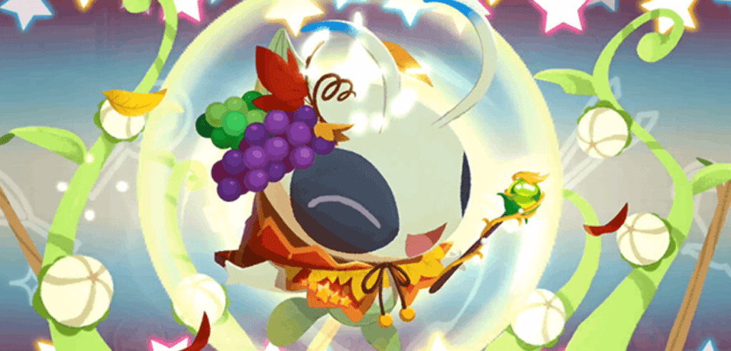 Pokémon Café ReMix Celebi