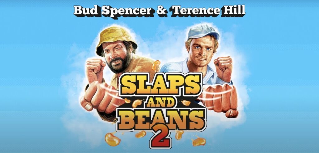 Bud Spencer Terence Hill