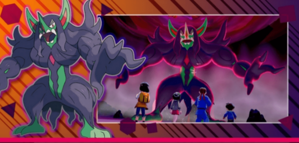 Grimmsnarl comparirà più spesso nei Raid Dynamax di Pokémon Spada e Scudo