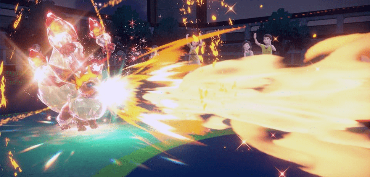 Pokémon Scarlatto e Violetto: tutte le novità sul fenomeno Teracristal