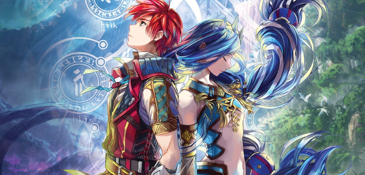 Ys VIII: Lacrimosa of Dana è il nuovo gioco in prova per Nintendo Switch Online