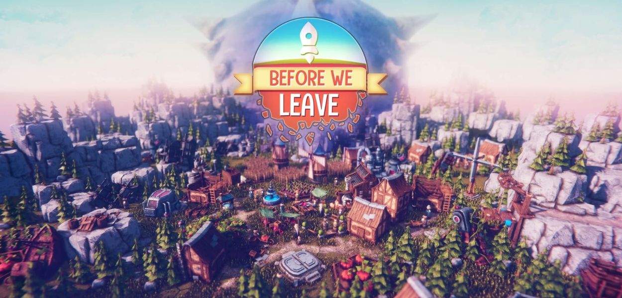 Before We Leave, Recensione: riporta alla luce l'umanità