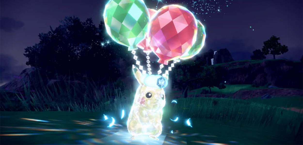 Pokémon Scarlatto e Violetto: rivelati i bonus per l'acquisto dei titoli