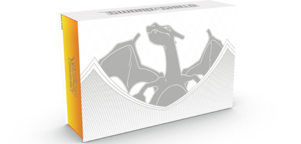 ultra premium charizard