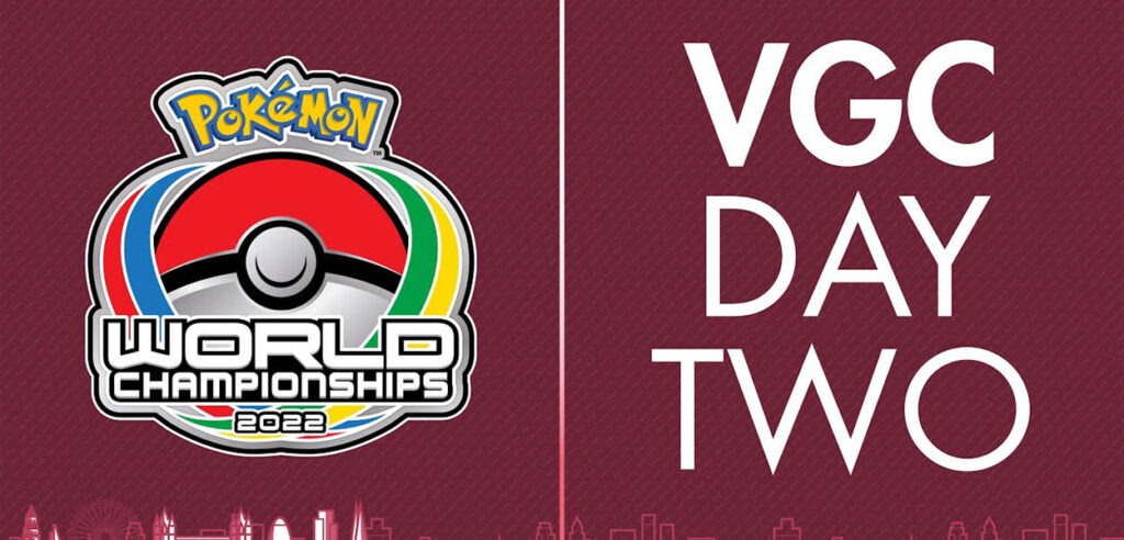 Campionati Mondiali Pokémon