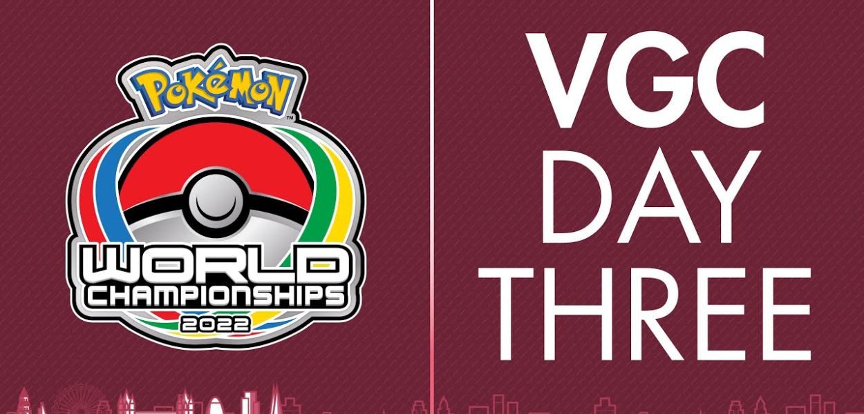 Ecco i risultati del terzo giorno dei Campionati Mondiali Pokémon 2022