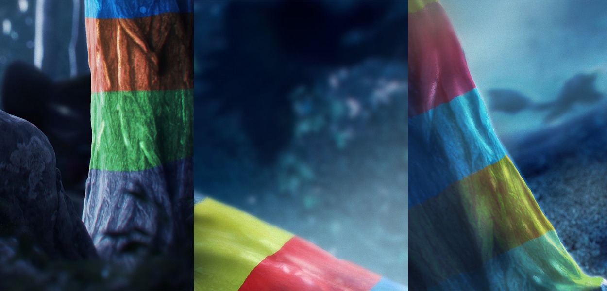 Pokémon Scarlatto e Violetto: rivelato Grafaiai, un nuovo misterioso mostriciattolo