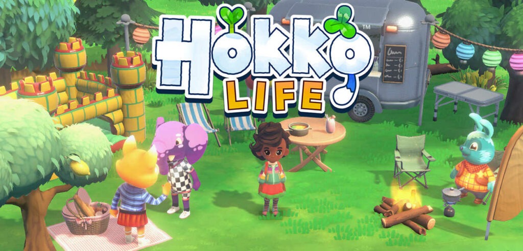 hokko life