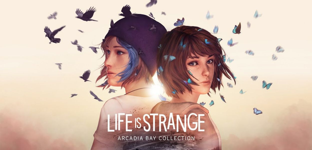 Annunciata la data di rilascio di Life is Strange Arcadia Bay Collection per Nintendo Switch
