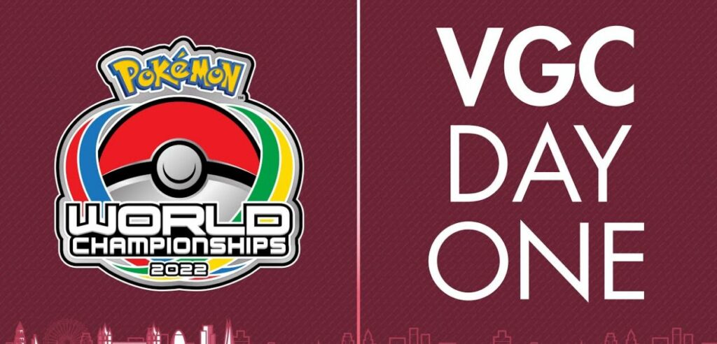 Risultati Campionati Mondiali Pokémon VGC