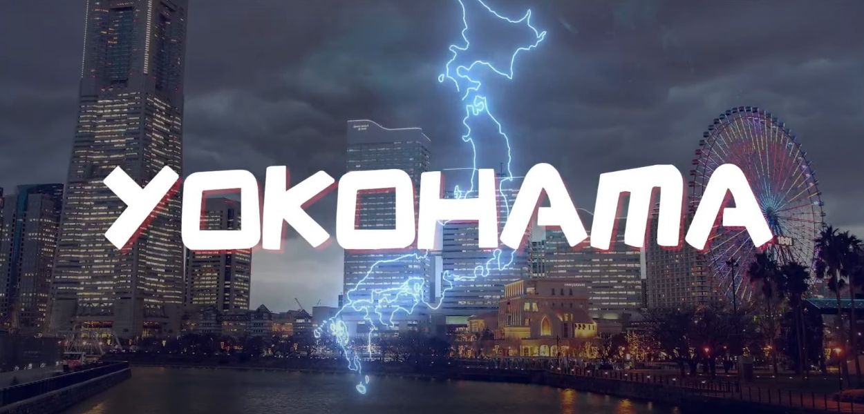 I Campionati Mondiali Pokémon 2023 si svolgeranno per la prima volta in Giappone