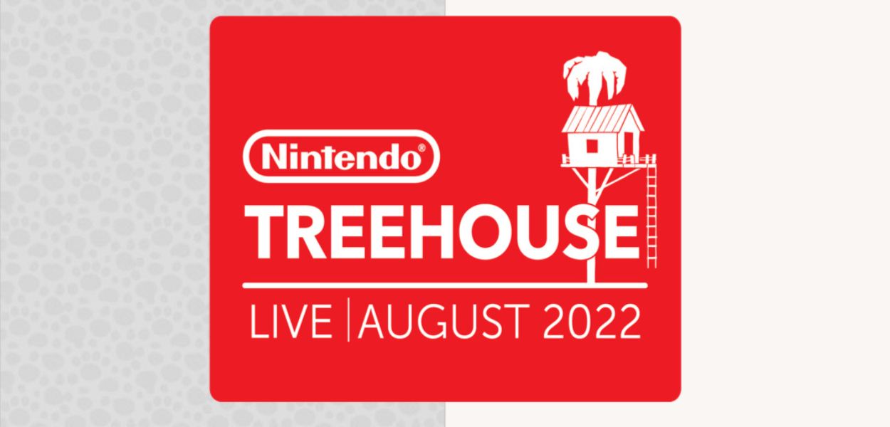 Annunciato un Nintendo Treehouse: Live su Splatoon 3 e Harvestella