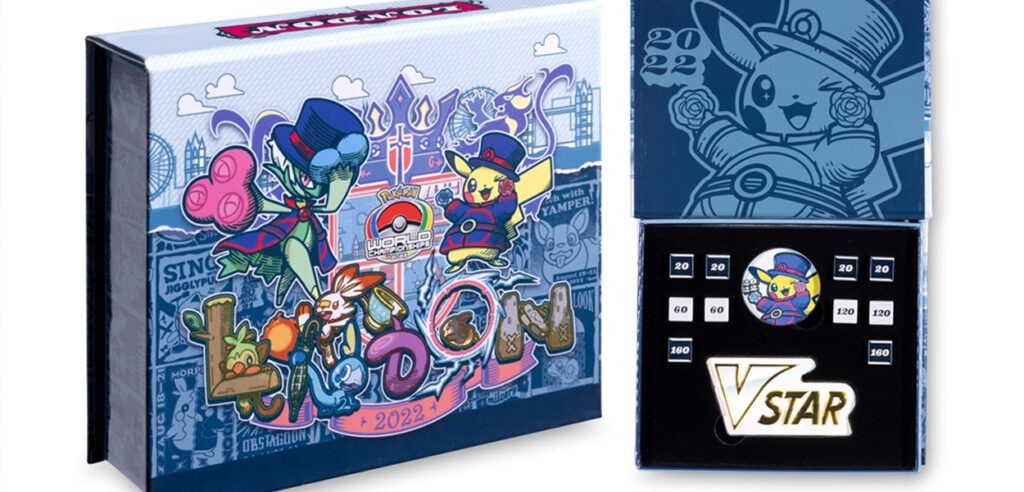 Campionati Pokémon