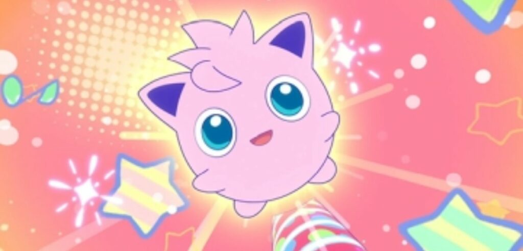 Jigglypuff