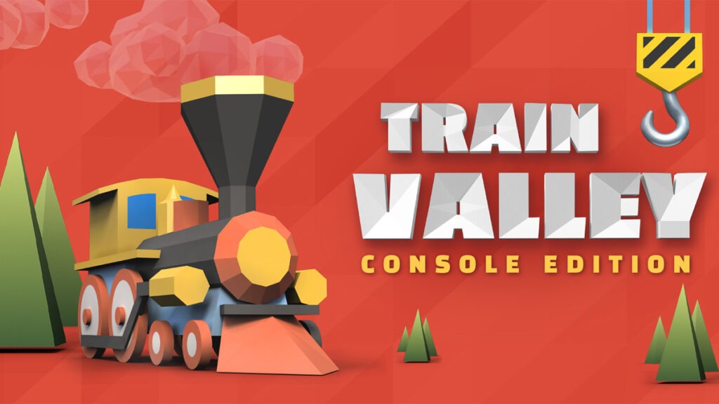 Train Valley Console Edition