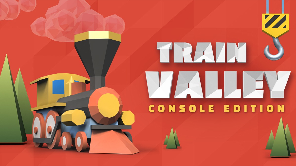 Train Valley: Console Edition, Recensione: tutti in carrozza su Nintendo Switch