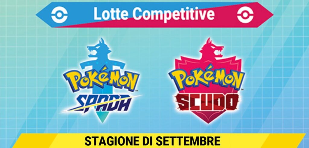 Lotte Competitive Settembre