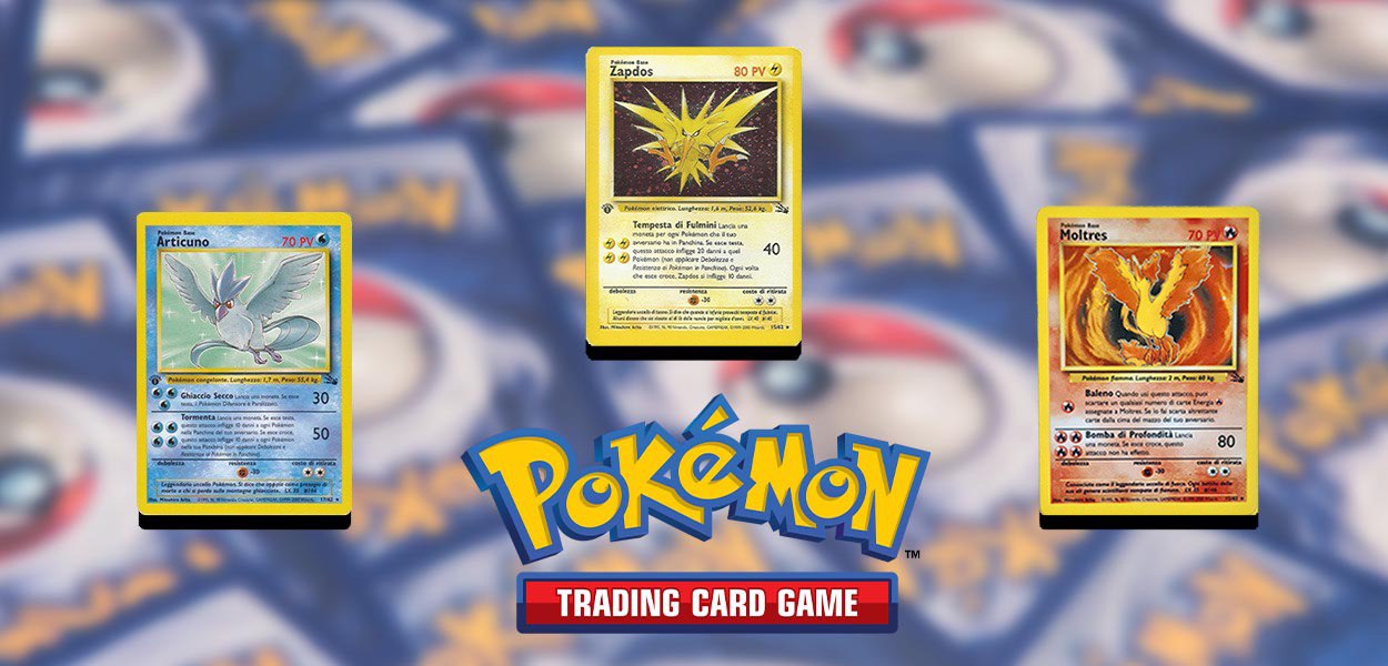 Fossil, viaggio alla scoperta di una pietra miliare del GCC Pokémon