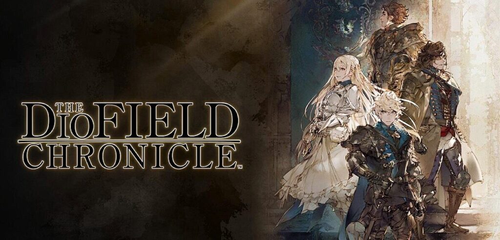 DIofield