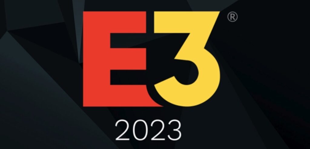 E3 2023