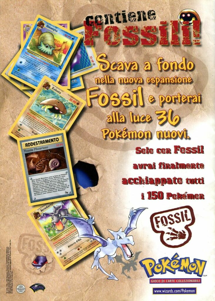 Fossil