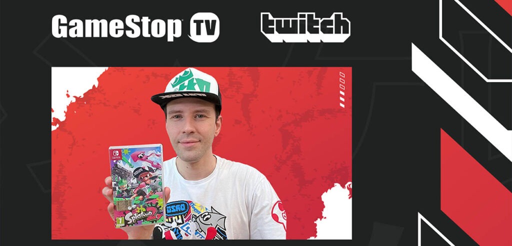 GameStop TV