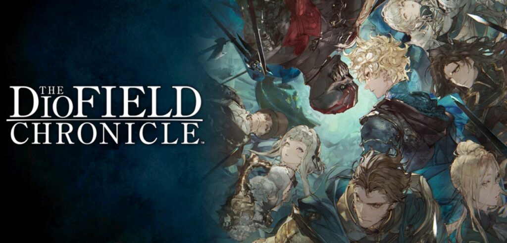 Diofield chronicle compositori