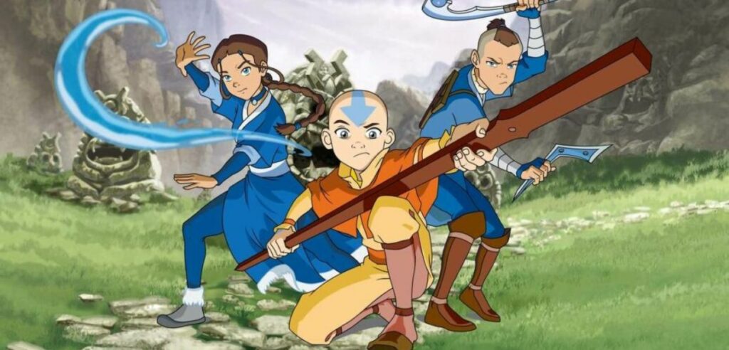 Avatar: The Last Airbender
