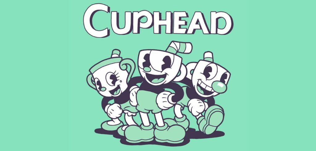 Cuphead versione fisica