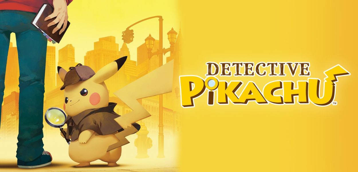Detective Pikachu 2: uno sviluppatore ne preannuncia l'uscita tramite il proprio curriculum