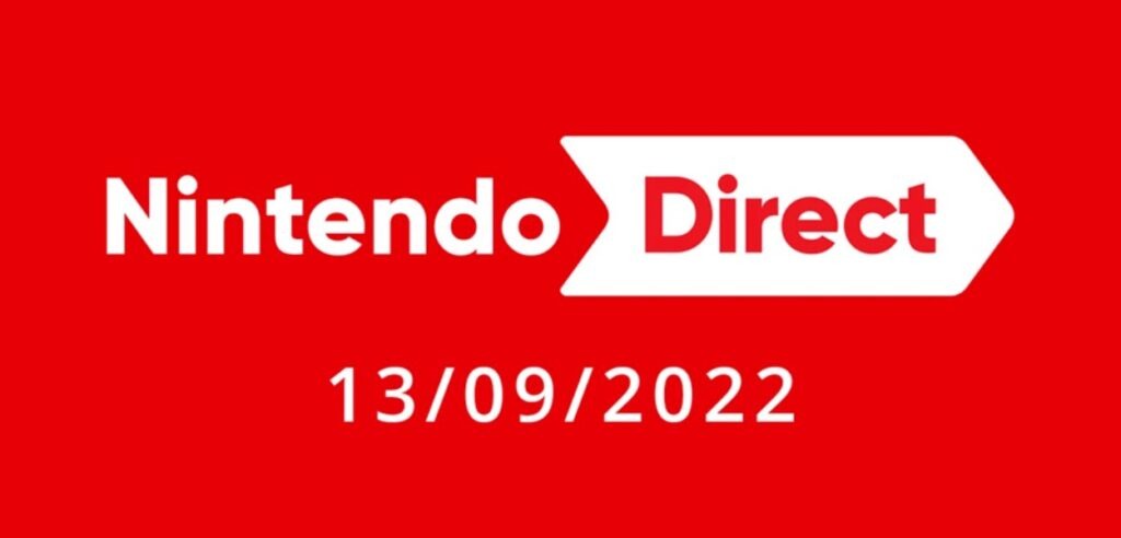 Nintendo Direct Settembre Giochi
