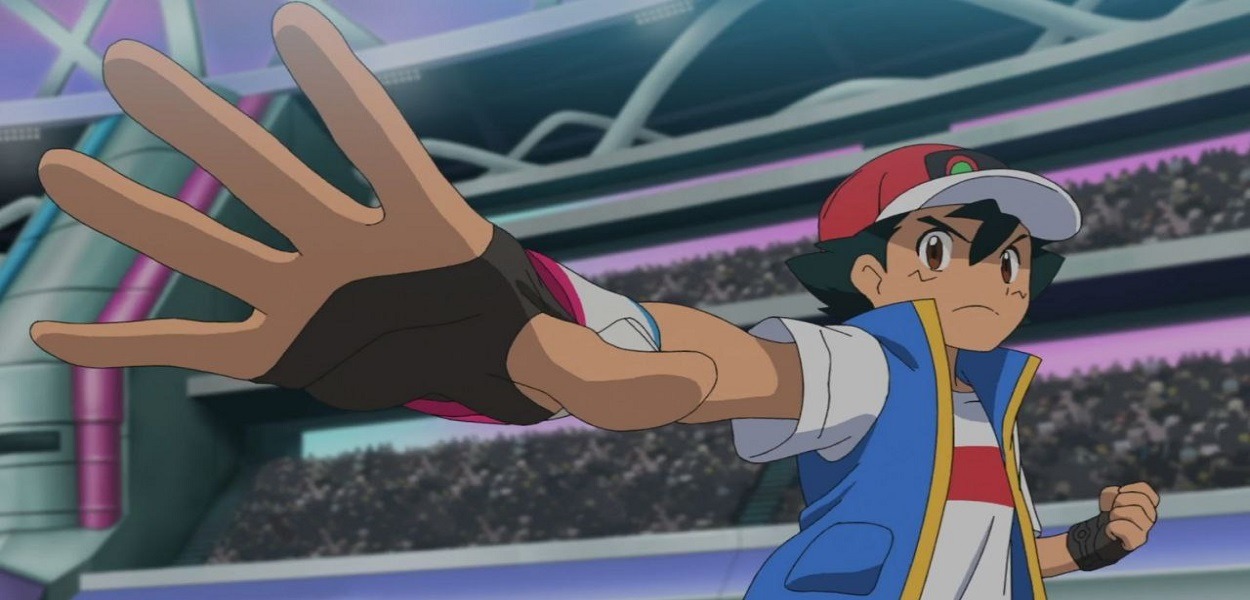 Esplorazioni Pokémon: riassunto del 121° episodio